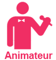 votre animateur