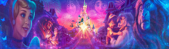 disneyland Paris